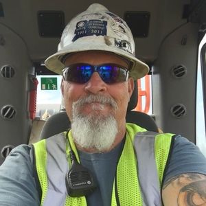 Meet your Posher, Dave